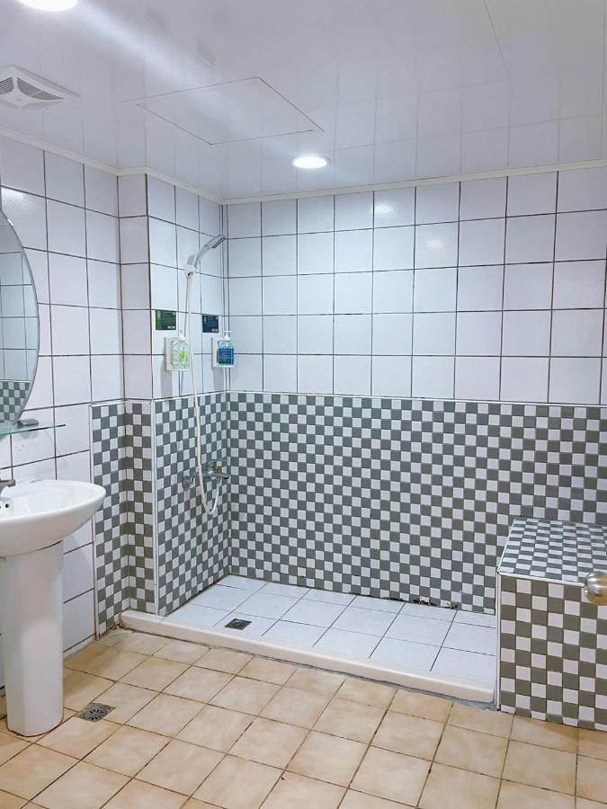 A22 Wei Lu Hotel Čung-li Exteriér fotografie
